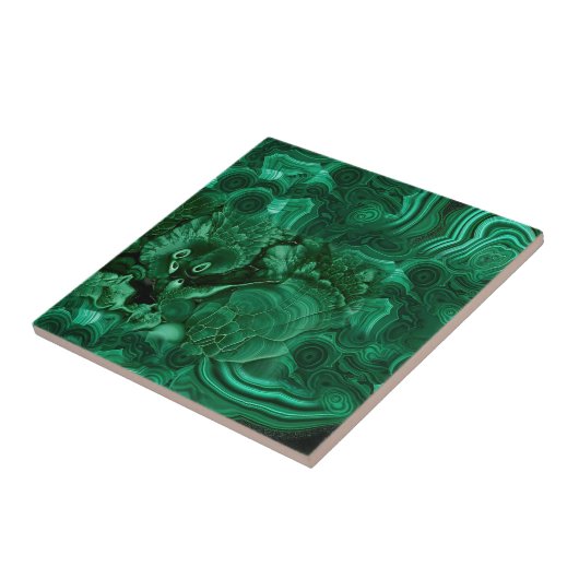 Malachitafeln elegant fliese (Seite)