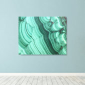 Malachite, Arizona, USA 2 Leinwanddruck (Insitu (Holzboden))