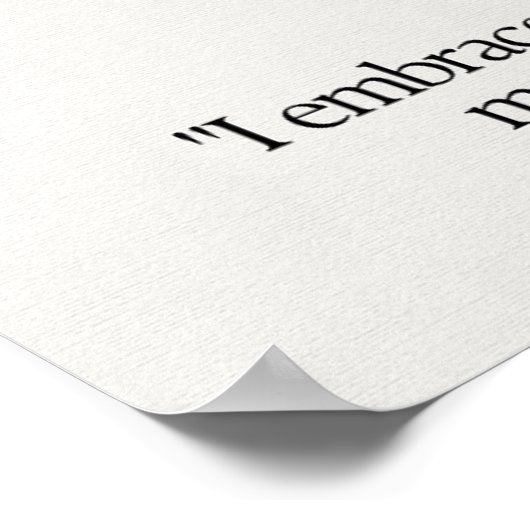 Malachite Gem Crystal Meaning Card Poster (Ecke)