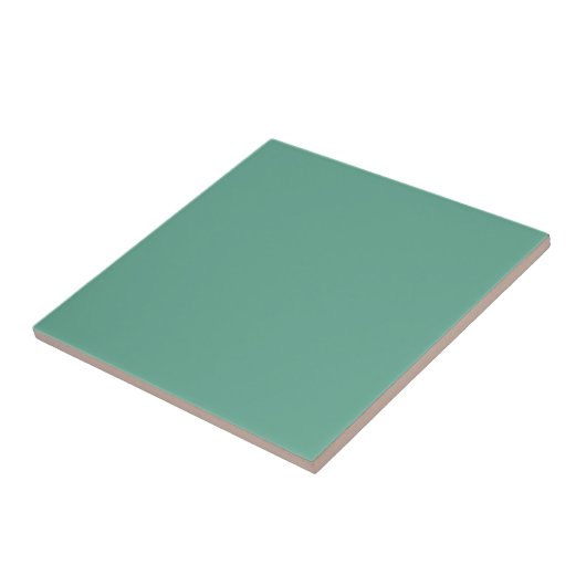 Malachite Green Color Tile Fliese (Seite)