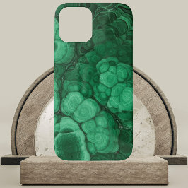Malachite Nodules Green Case-Mate iPhone Hülle