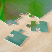 Malachitfalter. Puzzle (Seite)