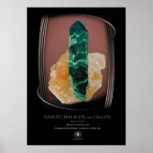 MALACITE POSTER (Vorne)