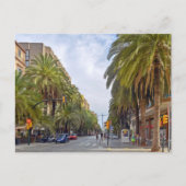 Malaga. #15. postkarte (Vorderseite)