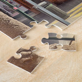 Malaga. #15. puzzle (Seite)