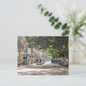 Malaga. #16. postkarte (Stehend Vorderseite)