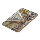 Malaga. #19. magnet (Linke Seite)