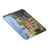 Malaga. 21. magnet (Rechte Seite)