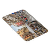 Malaga. 23. magnet (Rechte Seite)