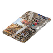 Malaga. 23. magnet (Linke Seite)