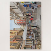 Malaga. 23. puzzle (Vertikal)