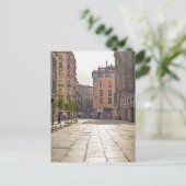 Malaga. 26. postkarte (Stehend Vorderseite)