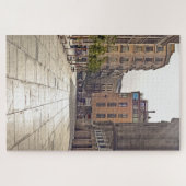 Malaga. 26. puzzle (Horizontal)