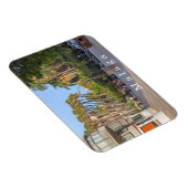 Malaga. 27. magnet (Rechte Seite)