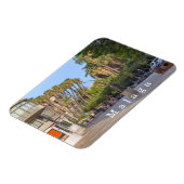 Malaga. 27. magnet (Linke Seite)