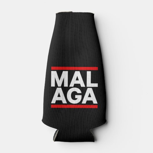 Malaga 2 flaschenkühler (Vorderseite)