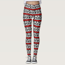 Malaga 2 leggings