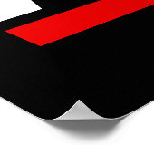 Malaga 2 poster (Ecke)