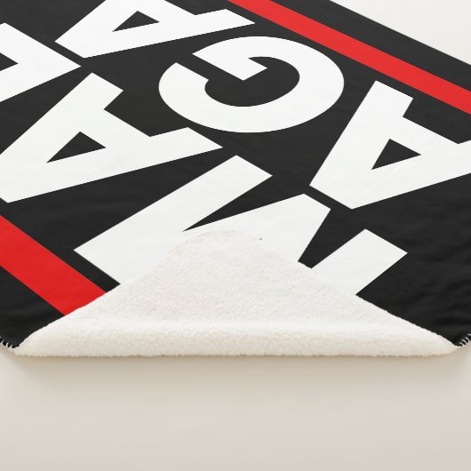 Malaga 2 sherpadecke (3/4)