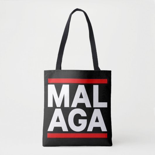 Malaga 2 tasche (Vorderseite)