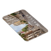 Malaga. 31. magnet (Rechte Seite)