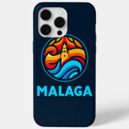 Malaga 3 Case-Mate iPhone hülle