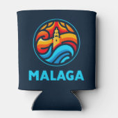 Malaga 3 dosenkühler (Rückseite)