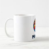 Malaga 3 kaffeetasse (Links)
