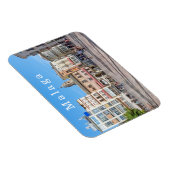 Malaga. 3. magnet (Rechte Seite)