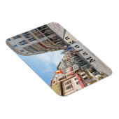 Malaga. 4. magnet (Rechte Seite)