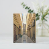 Malaga. 7. postkarte (Stehend Vorderseite)