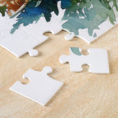Malaga Andalusien Spanien Reise Puzzle (Seite)