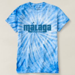 Málaga España individuelle Name Shirts & Jacken