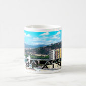 Malaga Kaffeetasse (Mittel)