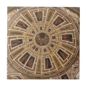 Màlaga, Santo Cristo de la Salud Church Fliese