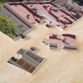 Màlaga, Spanien Puzzle (Seite)