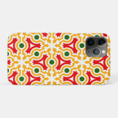 Malaga Straßenwände 1 Case-Mate iPhone Hülle (Rückseite (Horizontal))