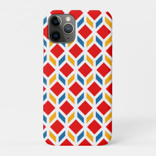 Malaga Straßenwände 2 Case-Mate iPhone Hülle