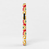 Malaga street walls 1 Case-Mate iPhone hülle (Hinten/Rechts)