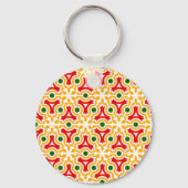 Malaga street walls 1 schlüsselanhänger (Vorderseite)