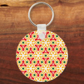 Malaga street walls 1 schlüsselanhänger (Vorderseite)