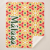 Malaga street walls 1 sherpadecke (Vorderseite)