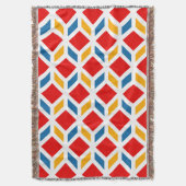 Malaga street walls 2 decke (Vorderseite Vertikal)