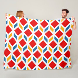 Malaga street walls 2 fleecedecke