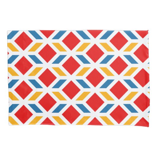 Malaga street walls 2 kissenbezug (Vorderseite)