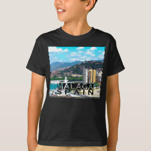 Malaga T-Shirt