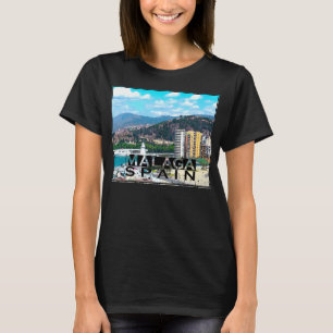 Malaga T-Shirt