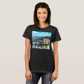 Malaga T-Shirt (Vorne ganz)