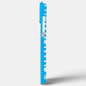 Malaguita Case-Mate iPhone Hülle (Rückseite / Links)