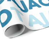 Malaguita Geschenkpapier (Rolleneckpunkt)